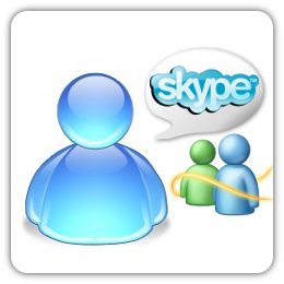 messenger2skype