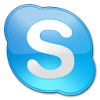 skype