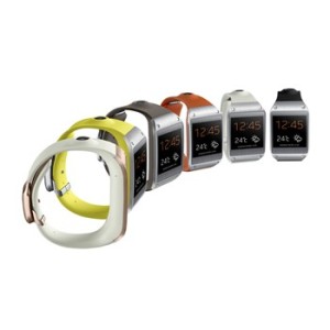 Samsung Galaxy Gear