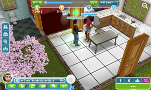 les sims gratuit