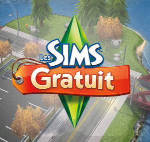 Les Sims Gratuit