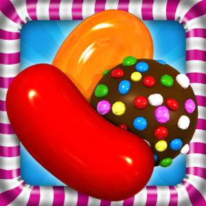 candy crush saga