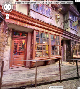 google-maps-harry-potter