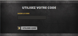 codes-Battlefield Play4free