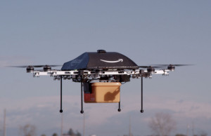 drone prime air amazon
