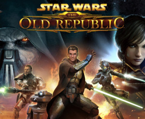 Star Wars The Old Republic