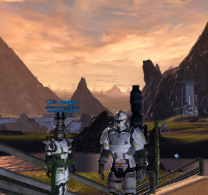 swtor