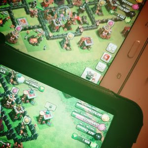 Clash of Clans