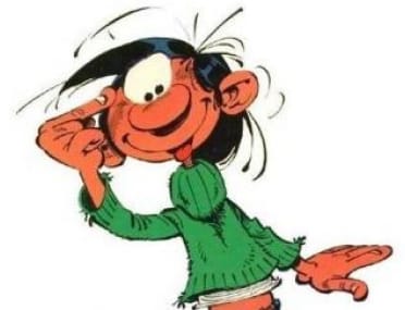 gaston